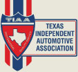 Texas Independent Automotive Association